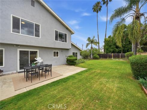 17862 Beckley , Villa Park, CA