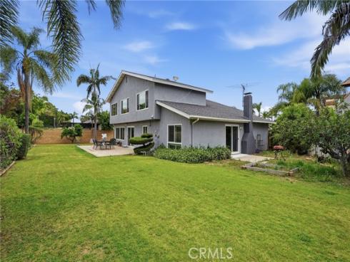 17862 Beckley , Villa Park, CA
