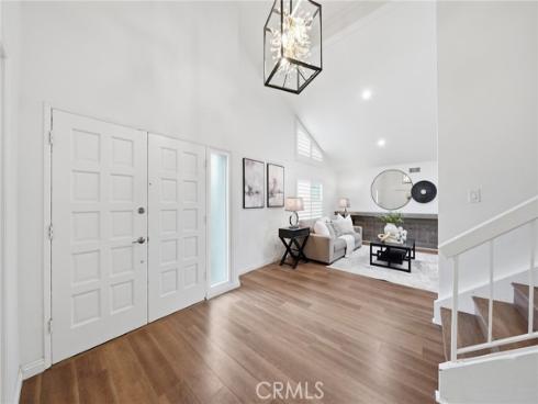 17862 Beckley , Villa Park, CA