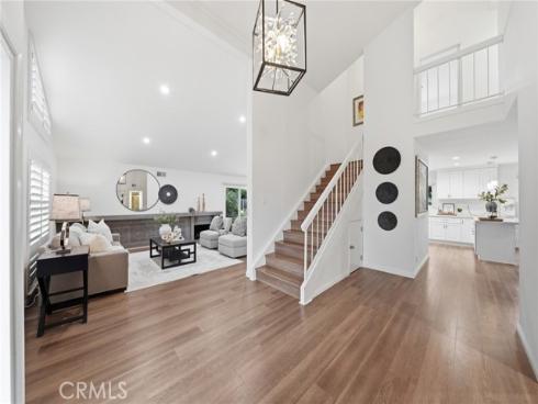 17862 Beckley , Villa Park, CA