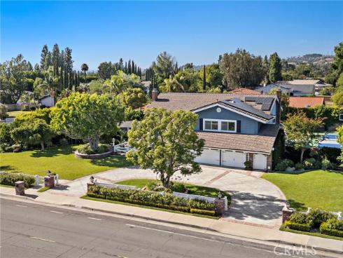 18131 Lincoln , Villa Park, CA