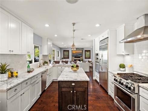 18131 Lincoln , Villa Park, CA