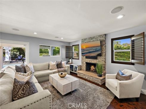 18131 Lincoln , Villa Park, CA