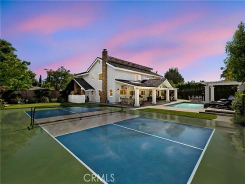 18131 Lincoln , Villa Park, CA
