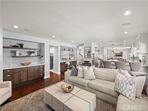 18131 Lincoln , Villa Park, CA