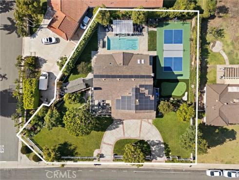 18131 Lincoln , Villa Park, CA