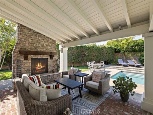 18131 Lincoln , Villa Park, CA