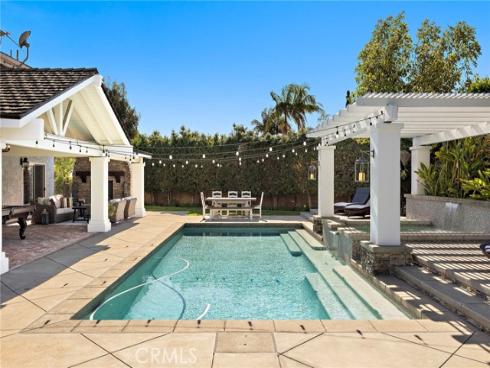 18131 Lincoln , Villa Park, CA