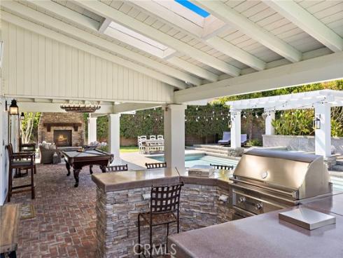 18131 Lincoln , Villa Park, CA