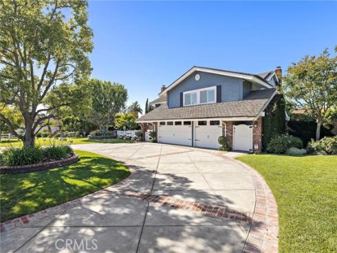 18131 Lincoln , Villa Park, CA