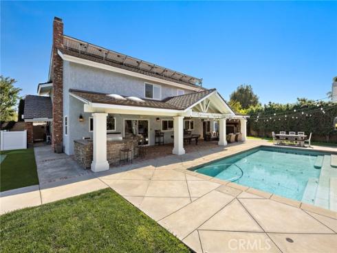 18131 Lincoln , Villa Park, CA