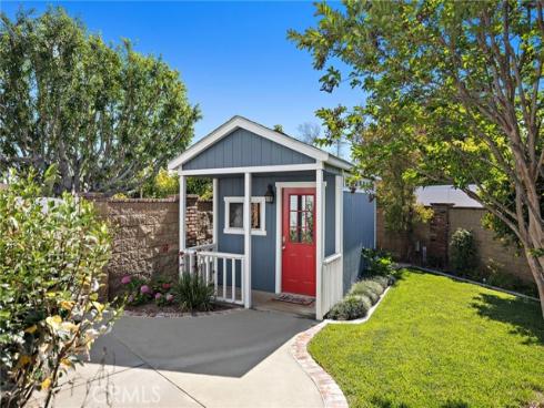18131 Lincoln , Villa Park, CA