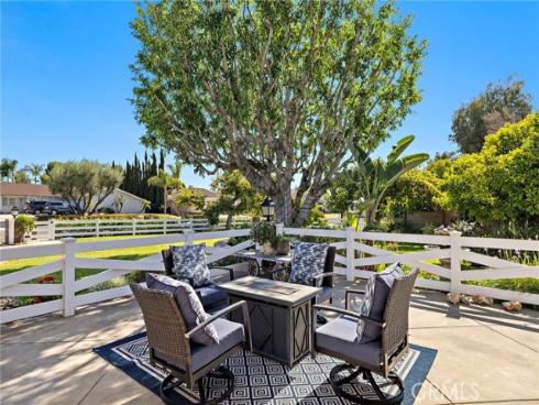 18131 Lincoln , Villa Park, CA