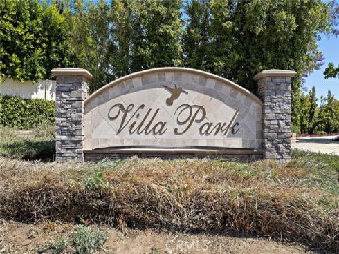 18131  Lincoln  , Villa Park, CA