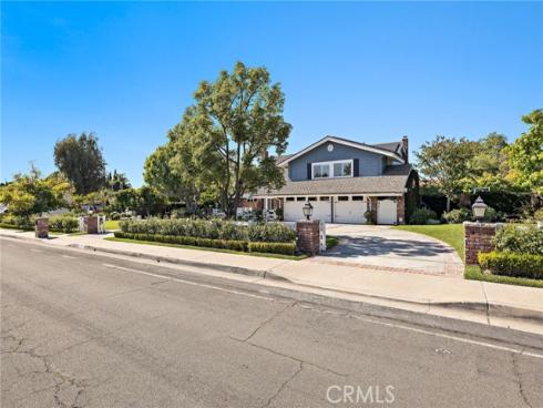 18131 Lincoln , Villa Park, CA