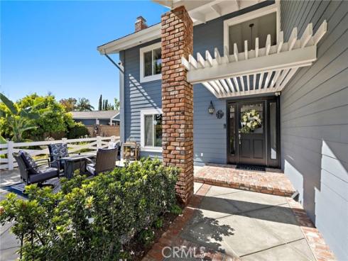 18131 Lincoln , Villa Park, CA