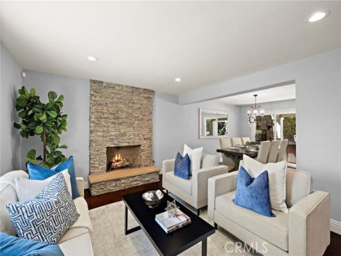 18131 Lincoln , Villa Park, CA
