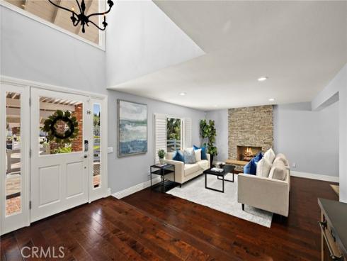 18131 Lincoln , Villa Park, CA