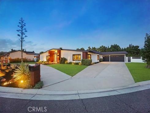 10132  Phelan  , Villa Park, CA