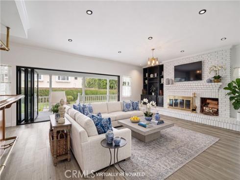 18552 Alice Ln , Villa Park, CA