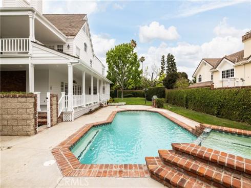 18552 Alice Ln , Villa Park, CA