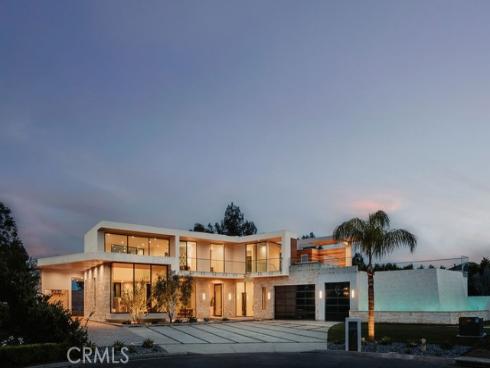 18808 Canyon Crest Drive, Villa Park, CA