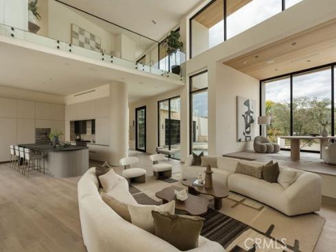 18808 Canyon Crest Drive, Villa Park, CA