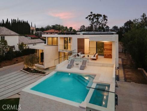 18808 Canyon Crest Drive, Villa Park, CA