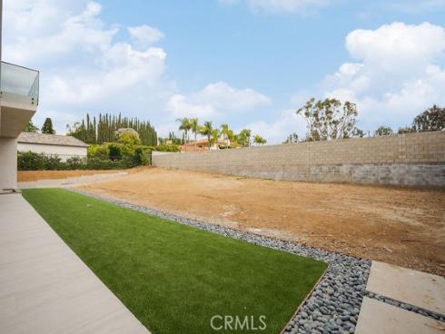 18808 Canyon Crest Drive, Villa Park, CA