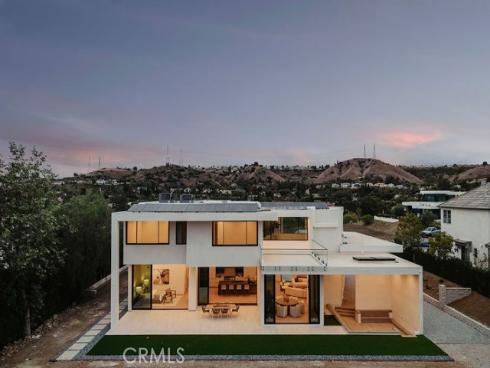 18808 Canyon Crest Drive, Villa Park, CA