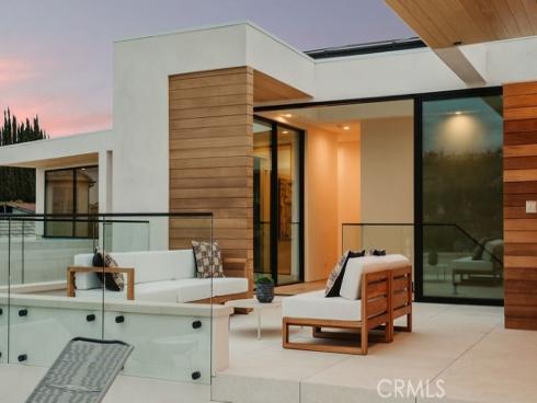 18808 Canyon Crest Drive, Villa Park, CA