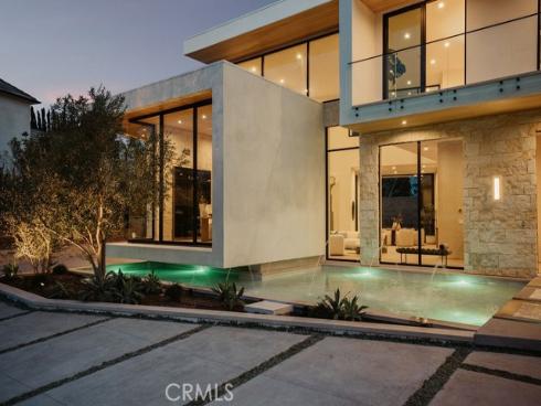 18808 Canyon Crest Drive, Villa Park, CA