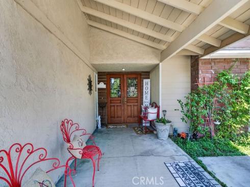 9275  Hidden Valley  , Villa Park, CA