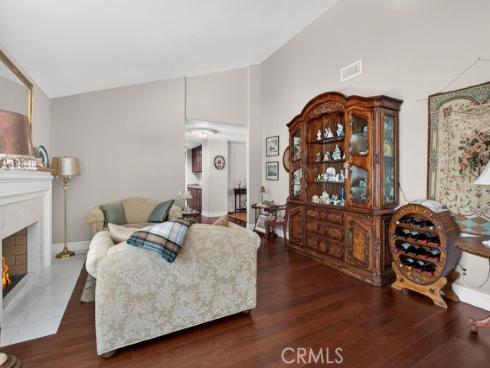9275  Hidden Valley  , Villa Park, CA