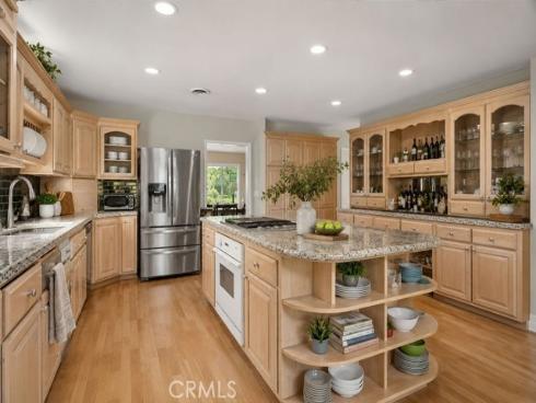 9275  Hidden Valley  , Villa Park, CA