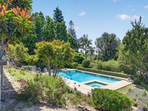 9275  Hidden Valley  , Villa Park, CA