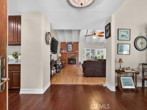 9275  Hidden Valley  , Villa Park, CA