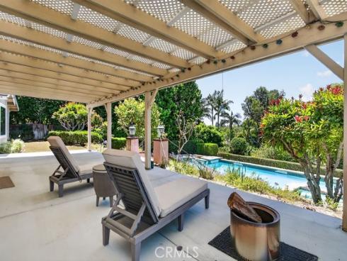 9275  Hidden Valley  , Villa Park, CA