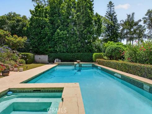 9275  Hidden Valley  , Villa Park, CA