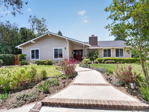 9275  Hidden Valley  , Villa Park, CA