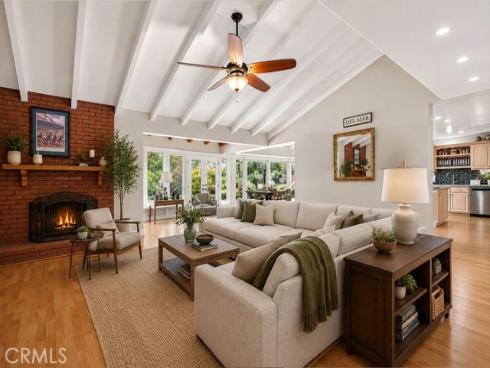 9275  Hidden Valley  , Villa Park, CA