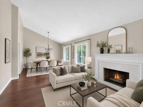 9275  Hidden Valley  , Villa Park, CA