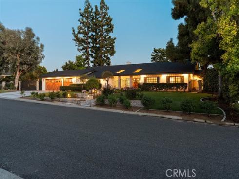 18082 Mark , Villa Park, CA