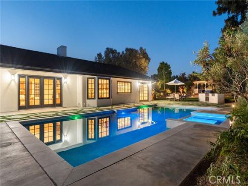 18082 Mark , Villa Park, CA