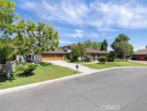 10542 Park Villa Circle , Villa Park, CA