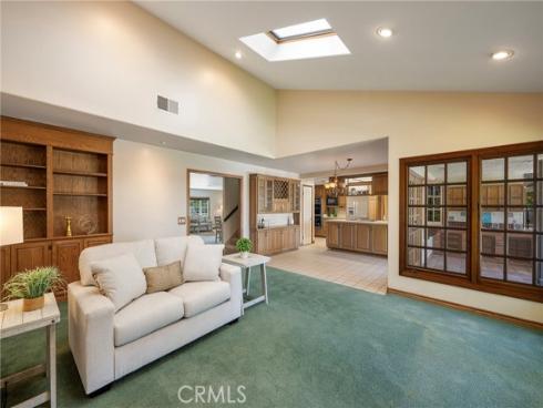 10542 Park Villa Circle , Villa Park, CA