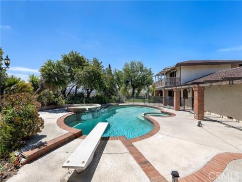 10542 Park Villa Circle , Villa Park, CA