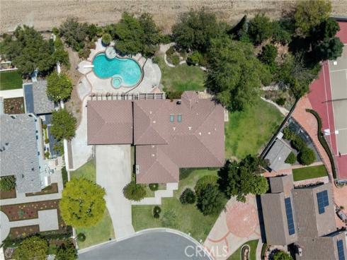 10542 Park Villa Circle , Villa Park, CA