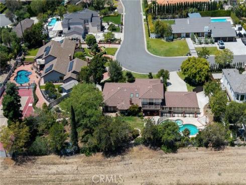 10542 Park Villa Circle , Villa Park, CA