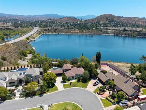 10542 Park Villa Circle , Villa Park, CA